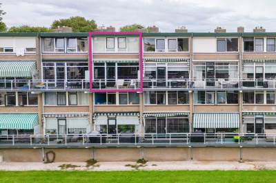 Woning Fagelstraat 67 Katwijk (ZH)