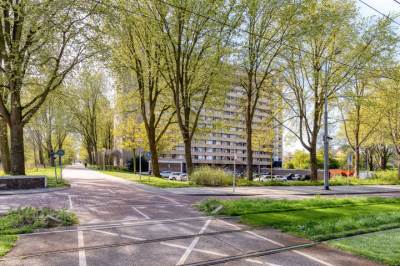 Woning Langswater 338 Amsterdam