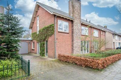 Woning Oude Bemmerstraat 40 Beek en Donk