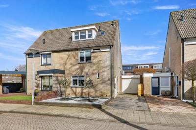 Woning Citer 11 Ewijk