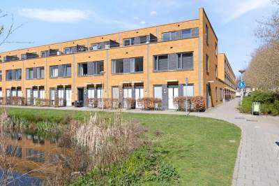 Woning Glenn Millerstraat 46 Delft