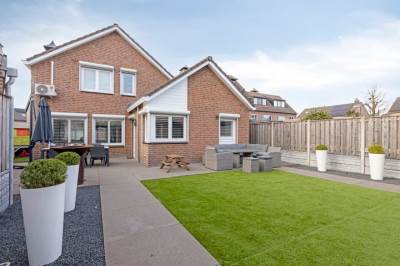 Woning Vinkenakker 6 Rijsbergen