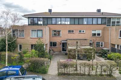 Woning Kleipettenlaan 190 Rijnsburg
