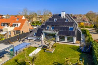 Woning Legioendreef 5 Valkenburg (ZH)