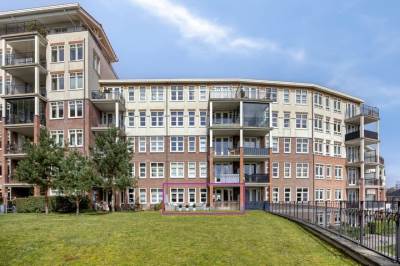 Woning Principaalhof 20 Rijnsburg