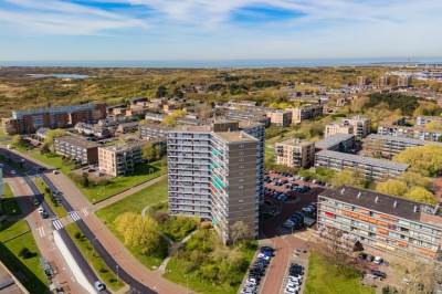 Woning Zeewijkplein 190 IJmuiden