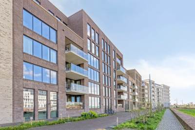 Woning Noorderhavenstraat 199 Zutphen