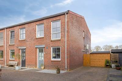 Woning Marskramer 104 Wijchen