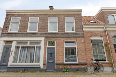 Woning Van Ittersumstraat 27 Zwolle