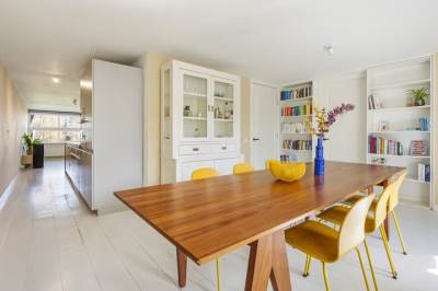 Woning Panamalaan 216 Amsterdam