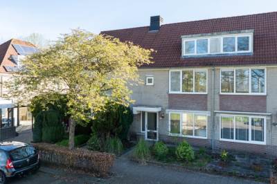 Woning Atalanta 223 Zeewolde
