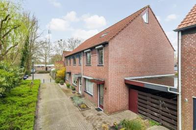 Woning Kantenbeemd 16 Breda
