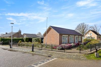 Woning Burgemeester Bouwensweg 2 Horssen