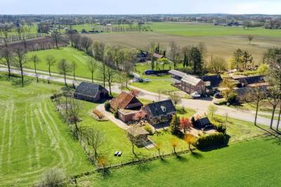 Woning Varsseveldseweg 4 Halle