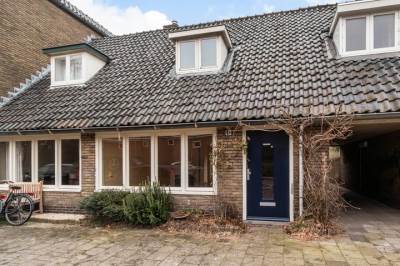 Woning Simon Stevinweg 4B Bussum