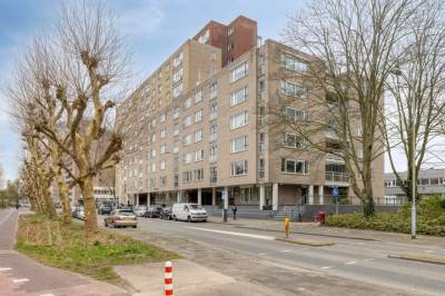 Woning Spinozalaan 37E Voorburg