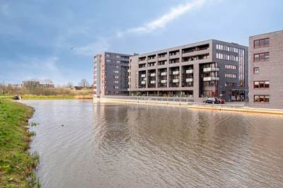 Woning Waterweegbree 103 Breda