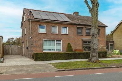 Woning Willem Passtoorsstraat 50 Zundert