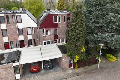 Woning Koewei 33 Arnhem