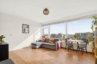 Woning Maassluisstraat 406 Amsterdam