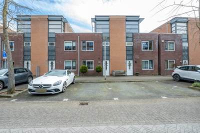 Woning Rijsenborch 6 Vianen (UT)