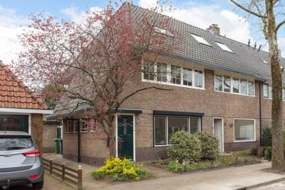 Woning Rigelstraat 81 Hilversum