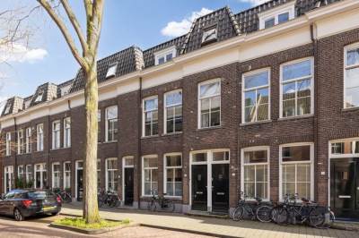 Woning Muntelstraat 7 Den Bosch