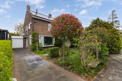 Woning Rotterdamse Rijweg 103 Rotterdam