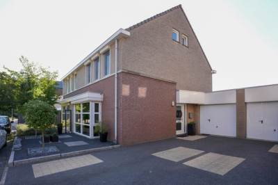 Woning Op het Leurke 3 Nieuwstadt