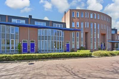 Woning Warande 60 Rijswijk (ZH)