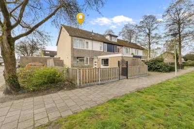 Woning Isabelladonk 45 Roosendaal