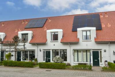 Woning Looisehoeve 8 Helmond