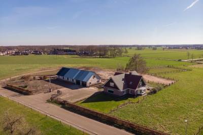 Woning Oude Harderwijkerweg 34 Doornspijk