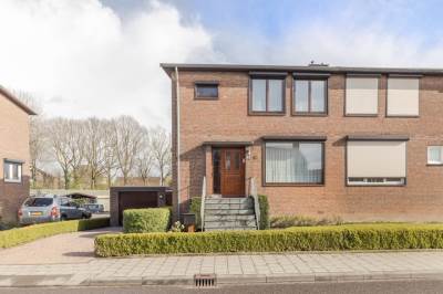 Woning Limbrichterstraat 17 Nieuwstadt