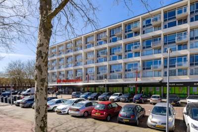 Woning Rijksstraatweg 519 Haarlem