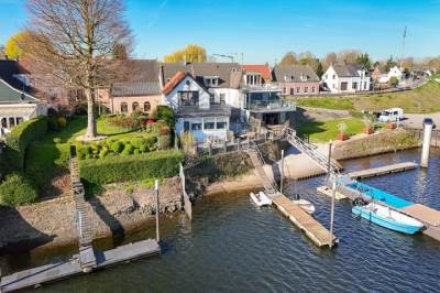 Woning Maasbandijk 1C Kerkdriel