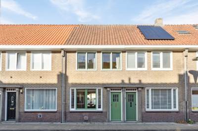 Woning Korenbloemstraat 44 Eindhoven