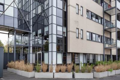 Woning Merweplein 711 Nieuwegein