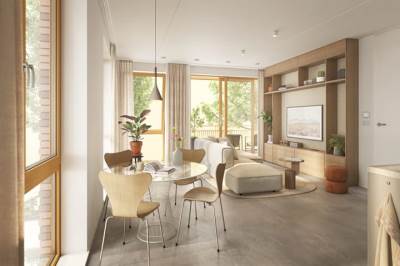 Woning De Boomkweker 165 Utrecht