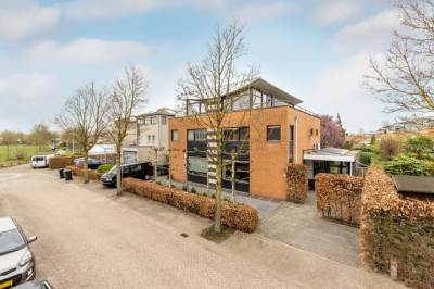 Woning Antoni Staringlaan 3 Vlijmen