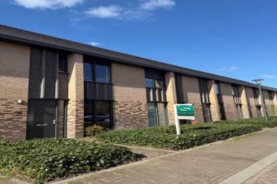 Woning Grenenhout 24 Eindhoven