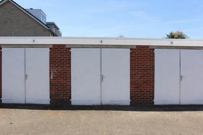 Garage Michelangelolaan 47 Eindhoven