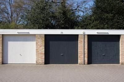 Garage Venuslaan 443 Eindhoven