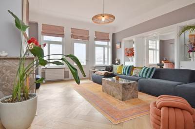 Woning Alexander Gogelweg 69 Den Haag