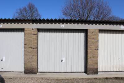 Garage Parklaan 7 Geleen