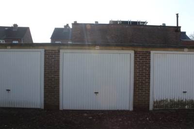 Garage Valderenstraat 93 Geleen