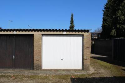 Garage Giesekoel 3 Geleen