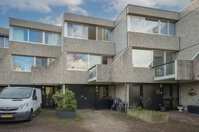 Woning Ardennen 54 Leusden