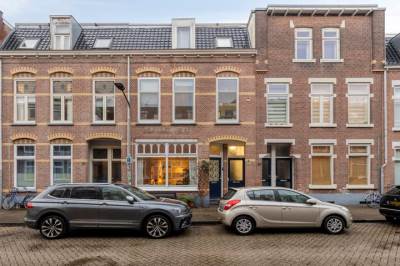 Woning Schoolstraat 40 Nijmegen