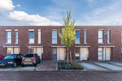 Woning Katoenstraat 7 Helmond
